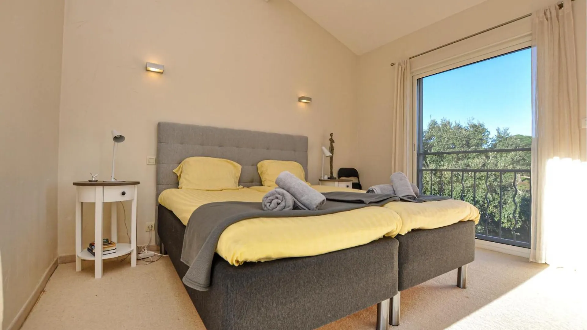 4 Bedroom Pet Friendly Home In Sainte Maxime France