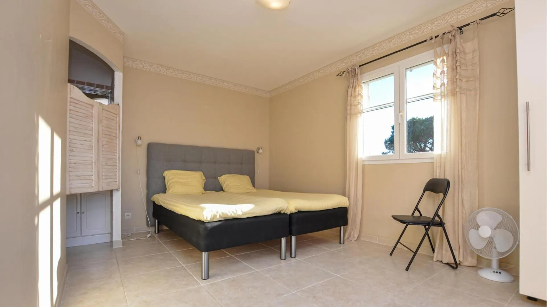 4 Bedroom Pet Friendly Home In Sainte Maxime 0*, Sainte-Maxime France