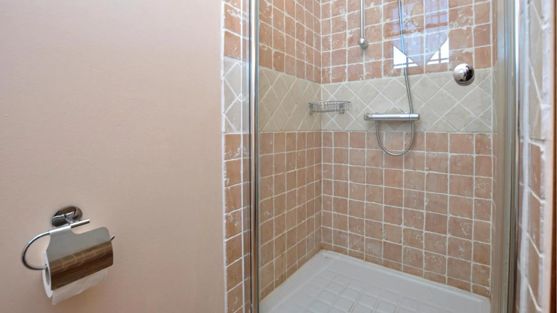Holiday home 4 Bedroom Pet Friendly Home In Sainte Maxime