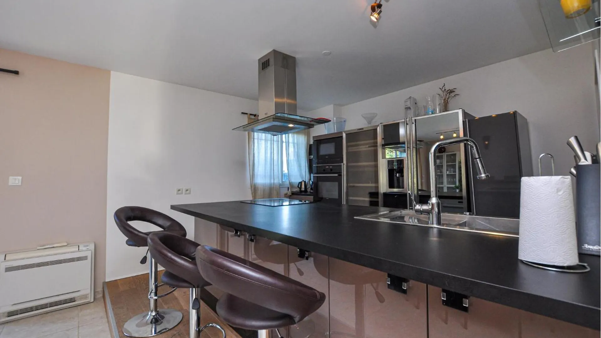 Holiday home 4 Bedroom Pet Friendly Home In Sainte Maxime