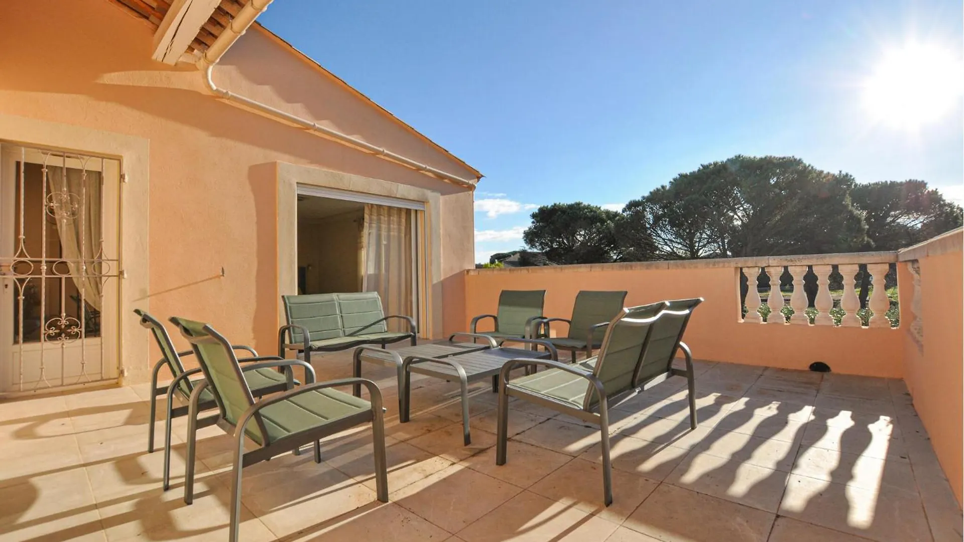 4 Bedroom Pet Friendly Home In Sainte Maxime 0*, Sainte-Maxime France