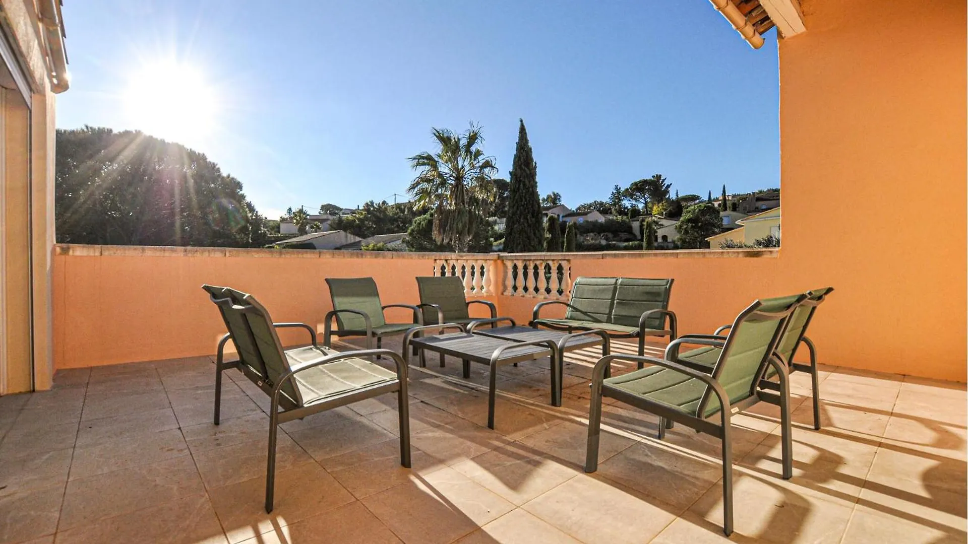 4 Bedroom Pet Friendly Home In Sainte Maxime Holiday home Sainte-Maxime