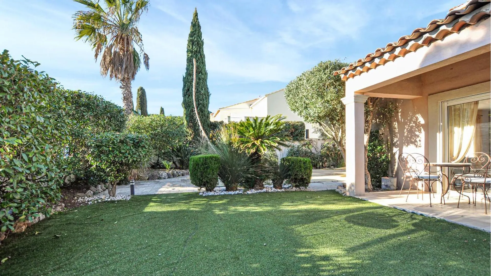 4 Bedroom Pet Friendly Home In Sainte Maxime Sainte-Maxime